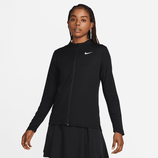 Women's Nike Dri-FIT UV Advantage Full-Zip Top