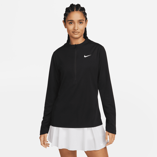 Women's Nike Dri-FIT UV Advantage Half-Zip Top