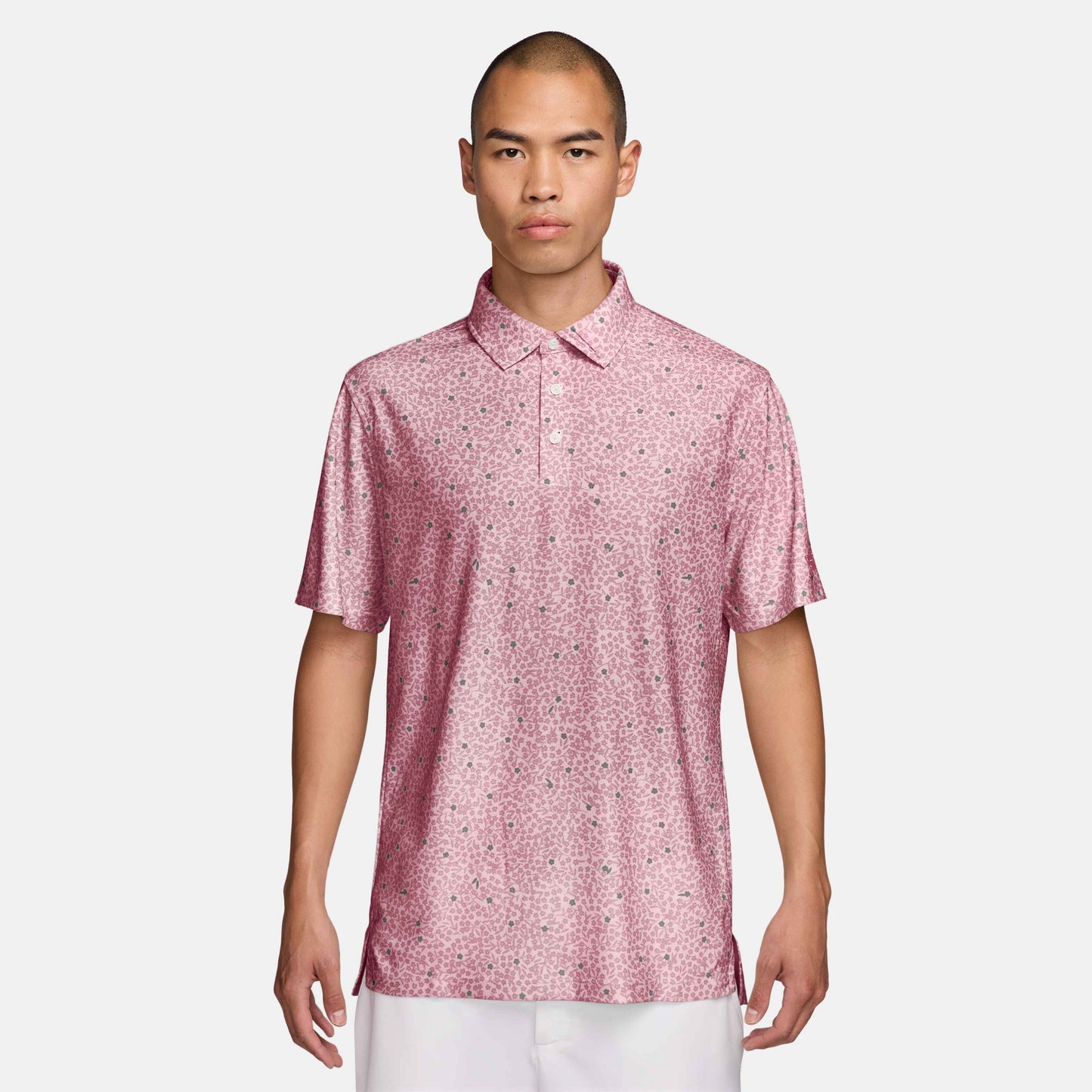 Men's Nike Dri-FIT Polo