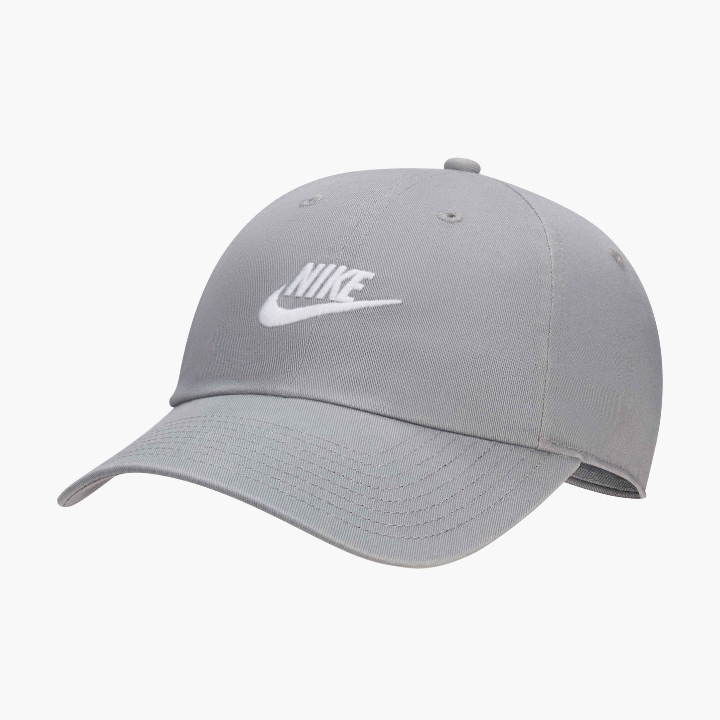 Unisex Nike Club Unstructured Futura Wash Cap