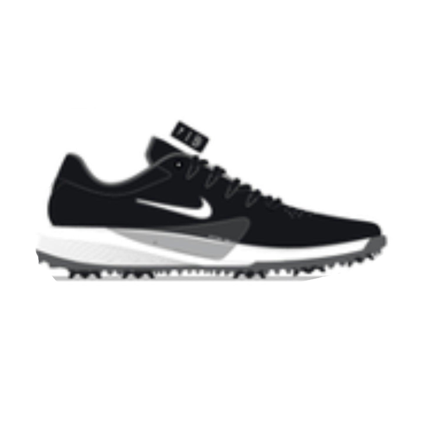 Unisex Nike Victory Pro 4