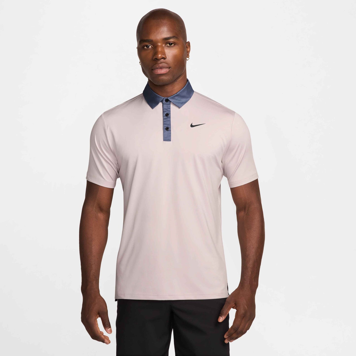 Men's Nike Dri-FIT Tour Contrast Polo