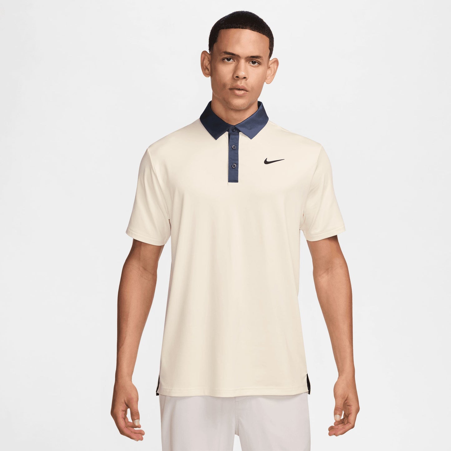 Men's Nike Dri-FIT Tour Contrast Polo