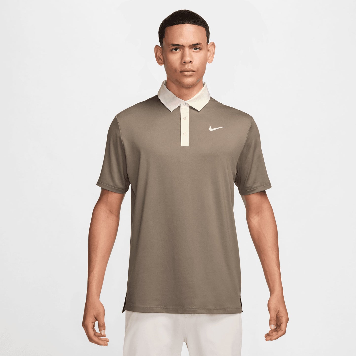 Men's Nike Dri-FIT Tour Contrast Polo