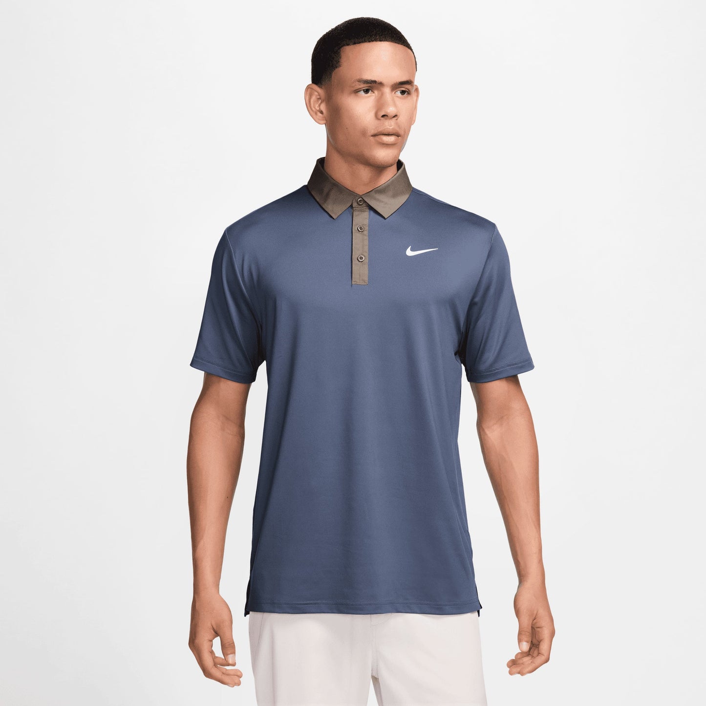 Men's Nike Dri-FIT Tour Contrast Polo