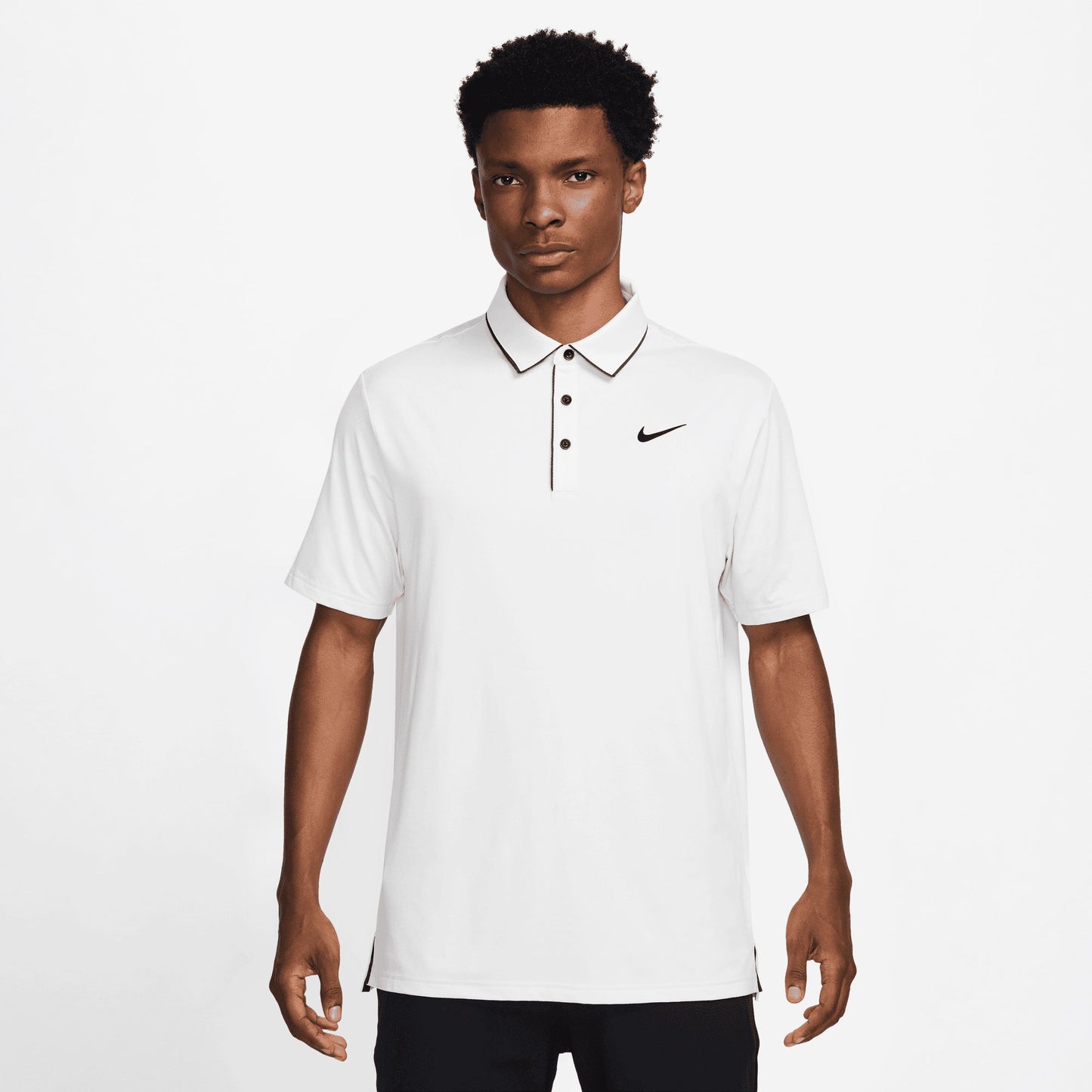 Men's Nike Dri-FIT Tour Piping Polo