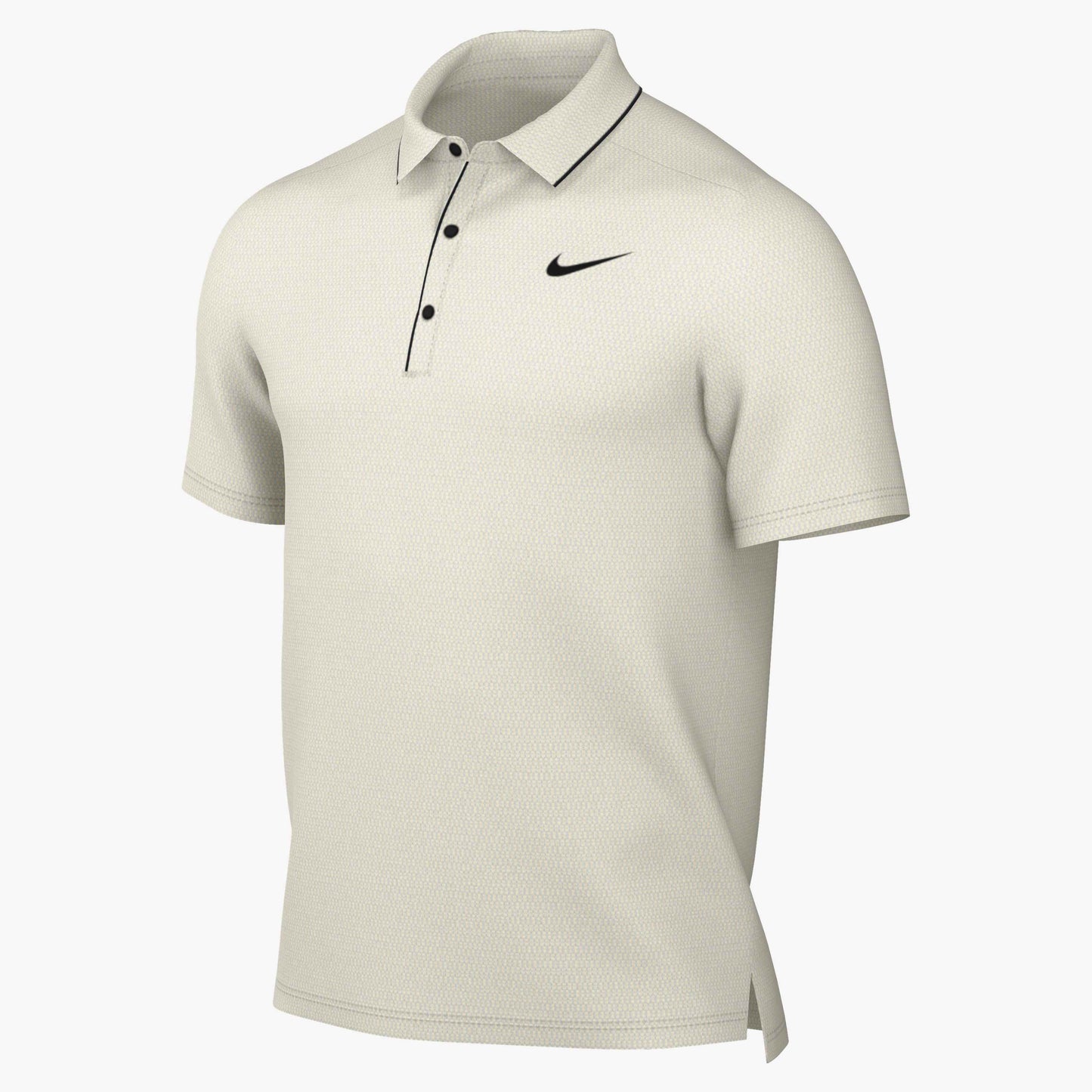 Men's Nike Dri-FIT Tour Piping Polo