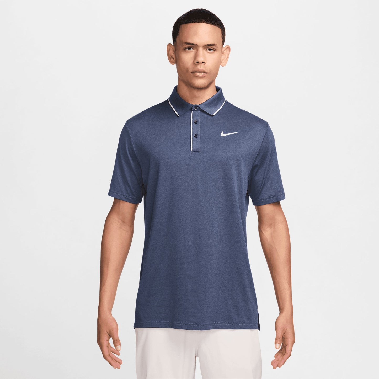 Men's Nike Dri-FIT Tour Piping Polo