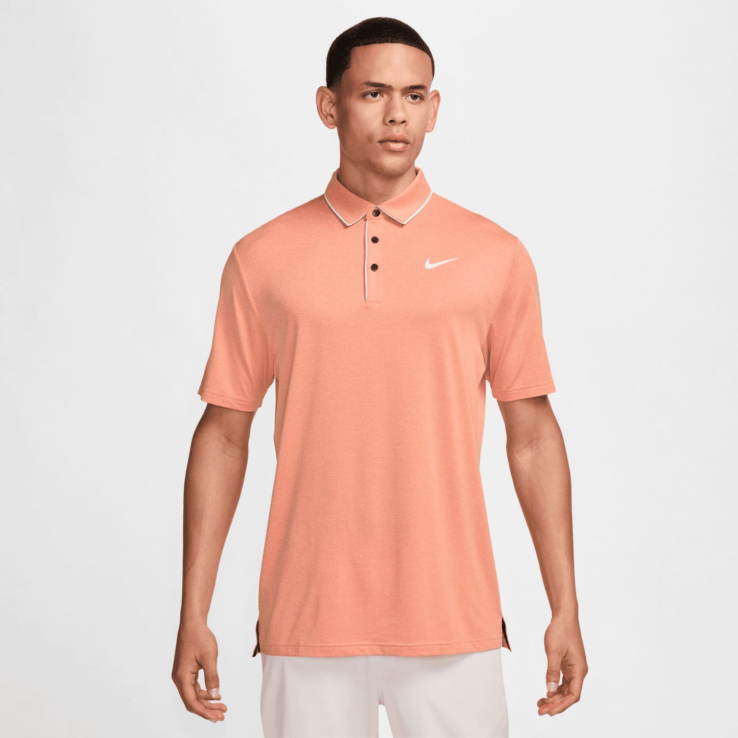 Men's Nike Dri-FIT Tour Piping Polo