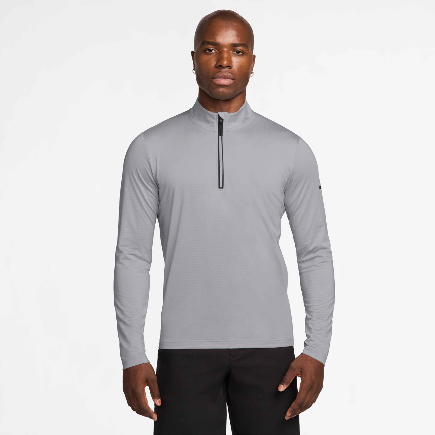Men's Nike Dri-FIT Victory Half-Zip Top