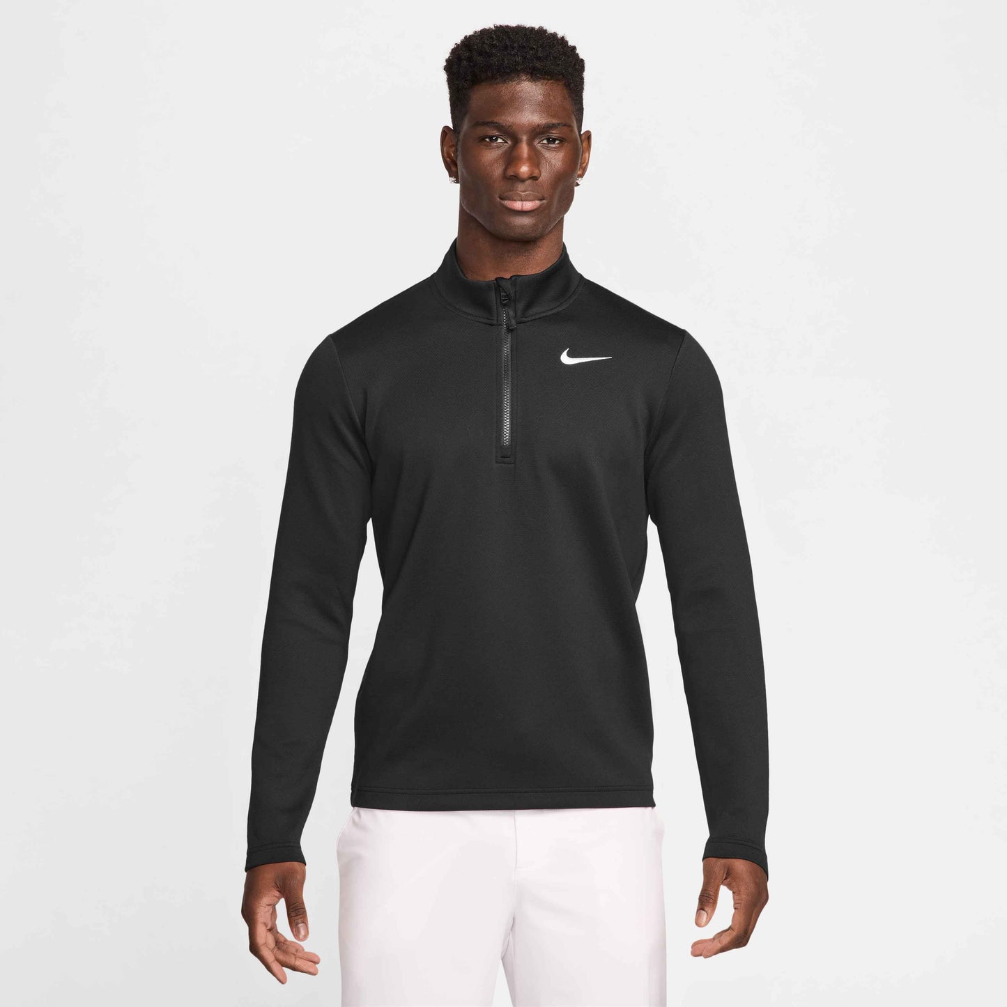 Men's Nike Dri-FIT Victory Therma Flex Half-Zip Top