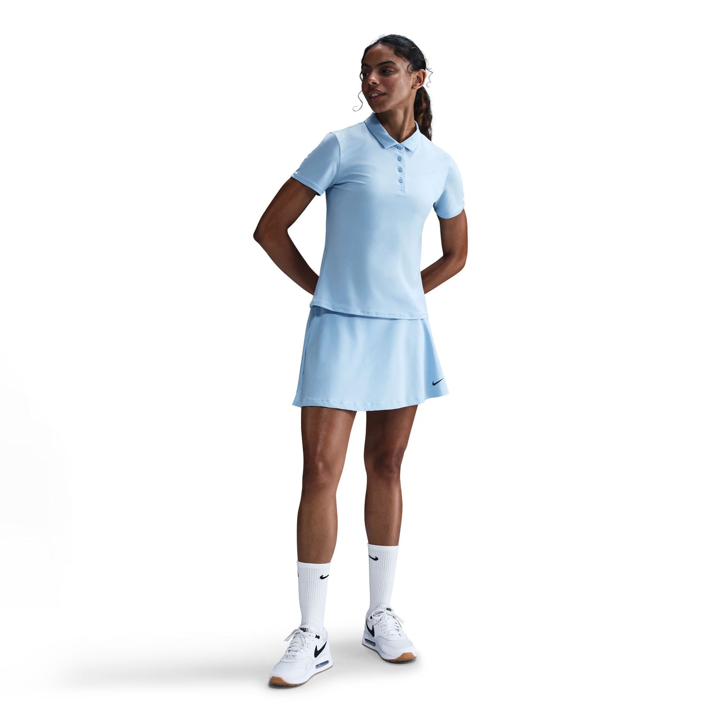 Women's Nike Dri-FIT Victory Polo