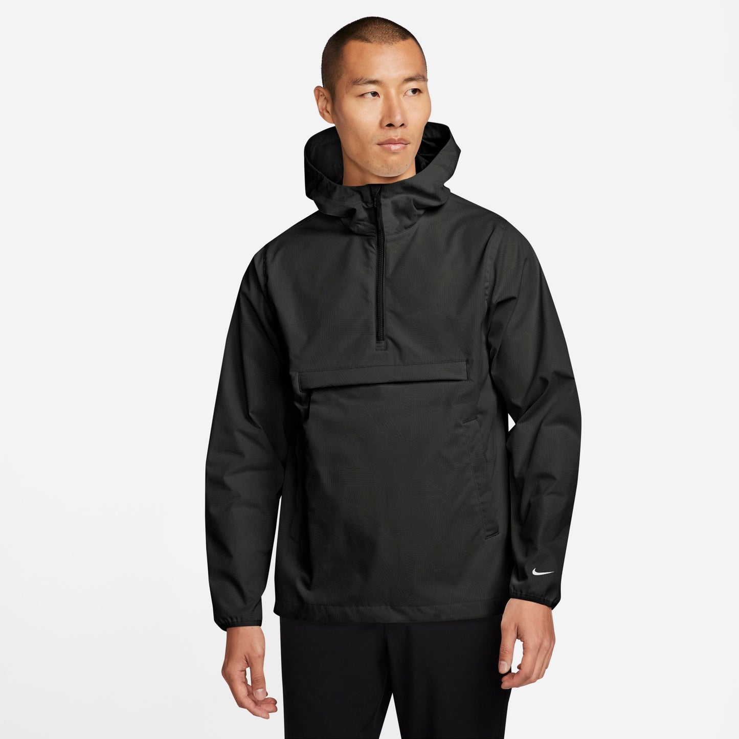 Men's Nike Unscripted Repel Anorak Jacket