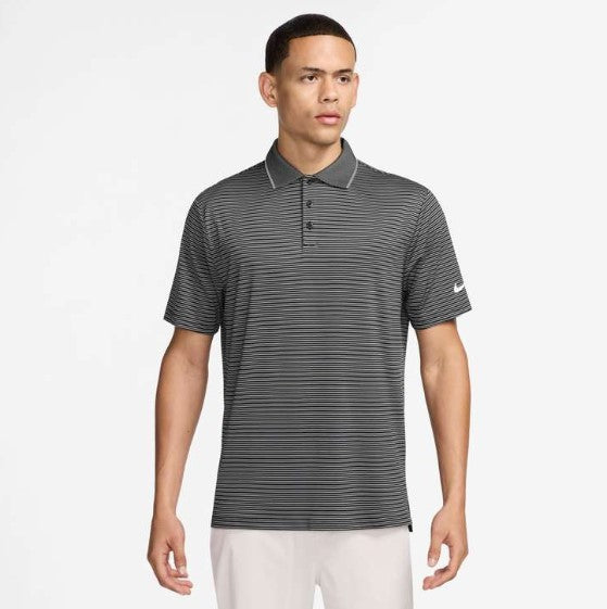 Men's Nike Dri-FIT Tour Stripe Polo
