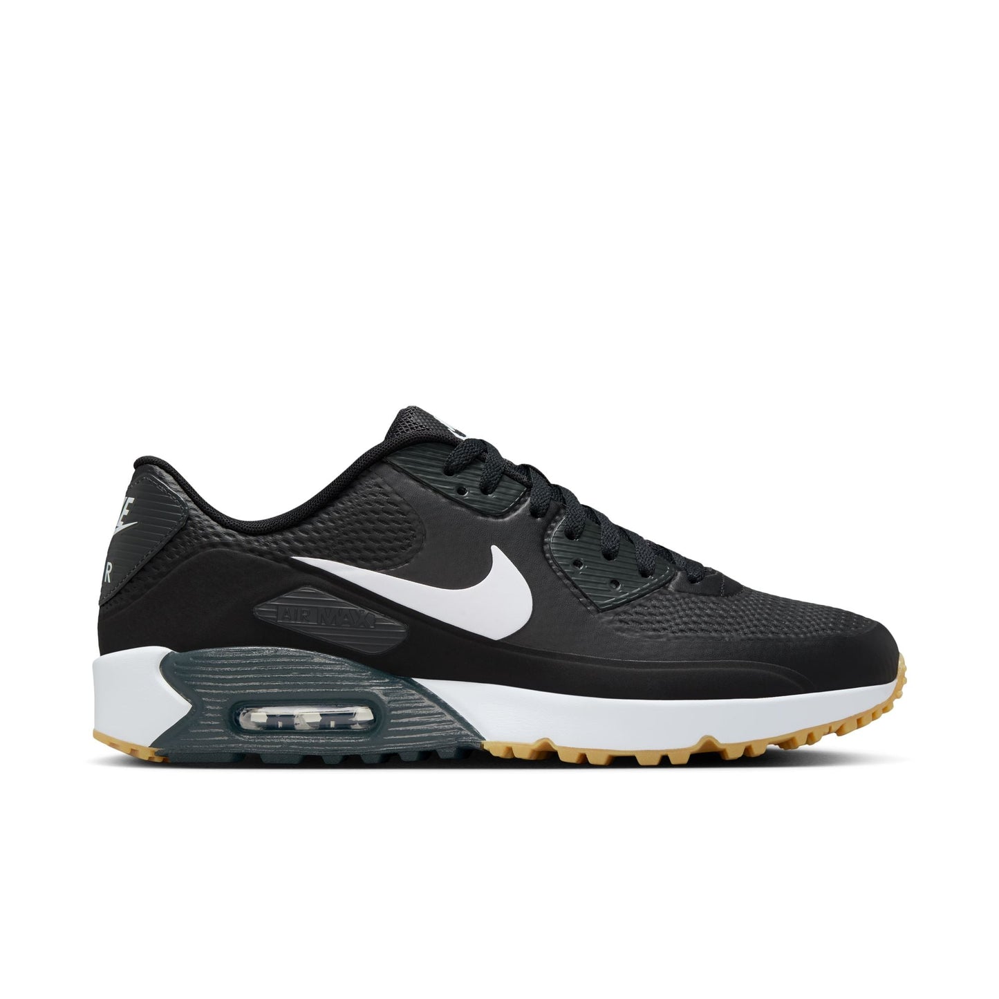 Nike Air Max 90 G - Black/White