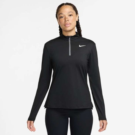 Women's Nike Dri-FIT UV Victory Half-Zip Top