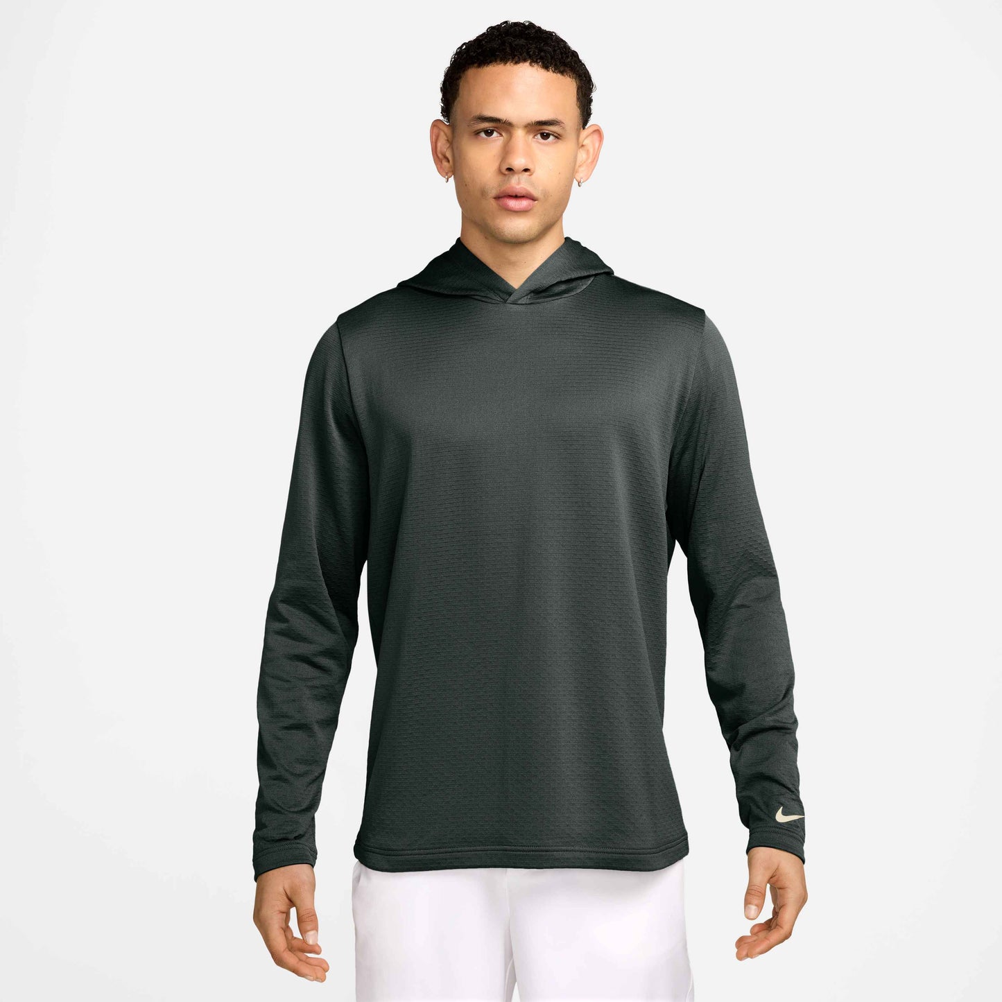 Men's Nike Dri-FIT Tour Lightweight Hoodie