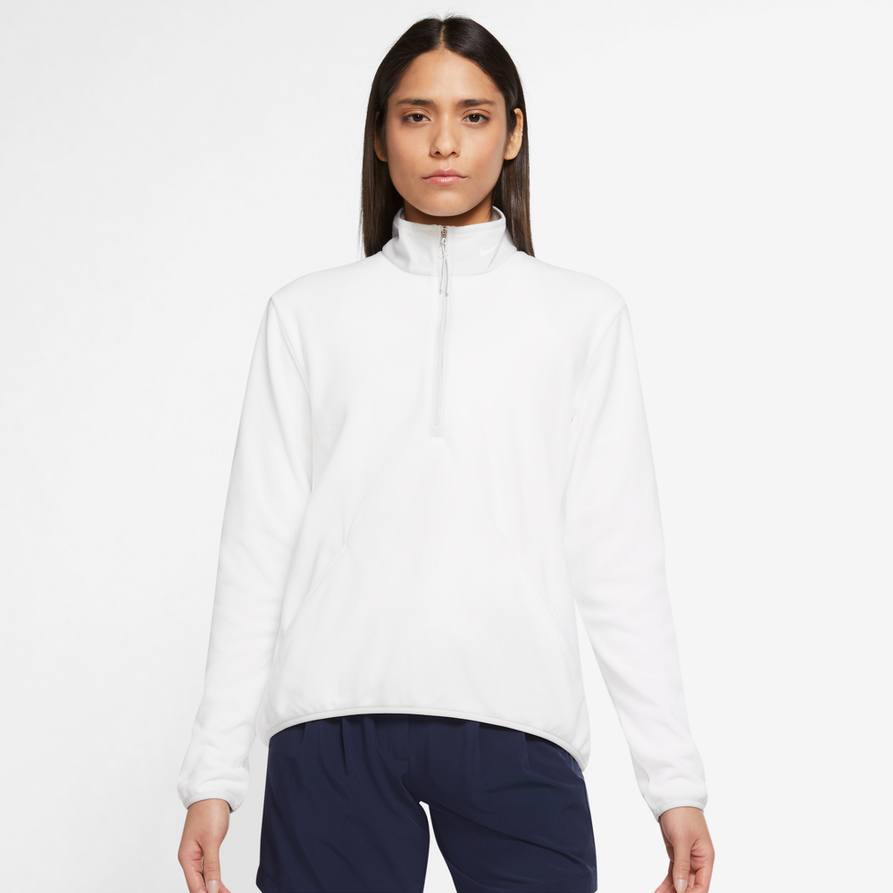 Women's Nike Therma-FIT Victory Half-Zip Top