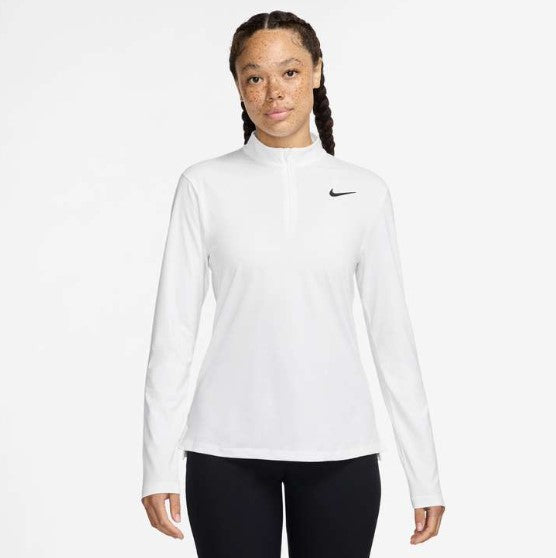 Women's Nike Dri-FIT UV Victory Half-Zip Top