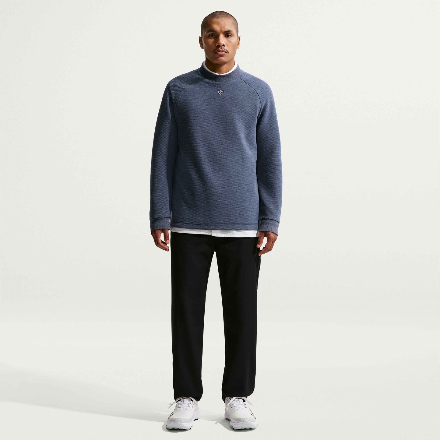 Nike Therma-FIT Par Crew