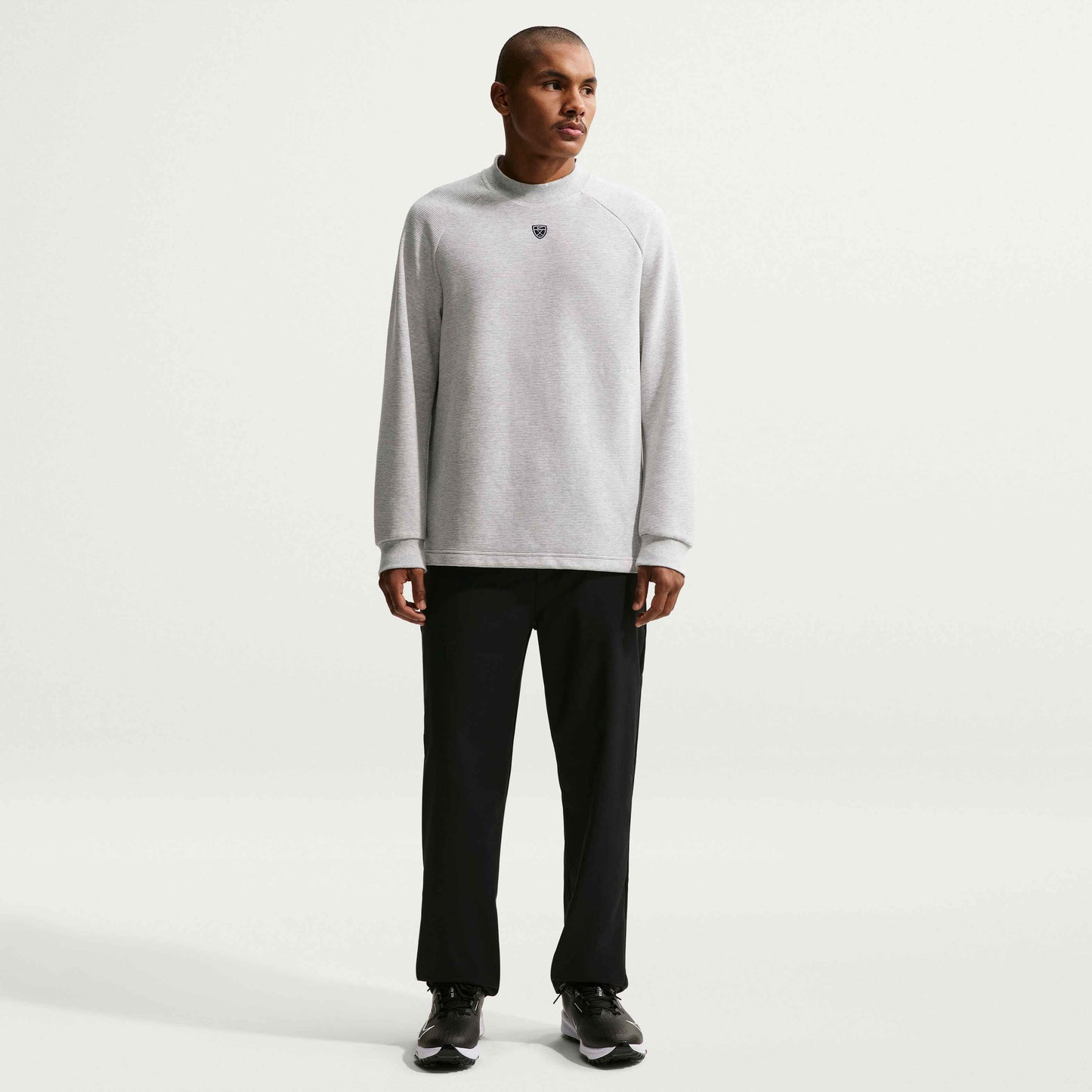 Nike Therma-FIT Par Crew