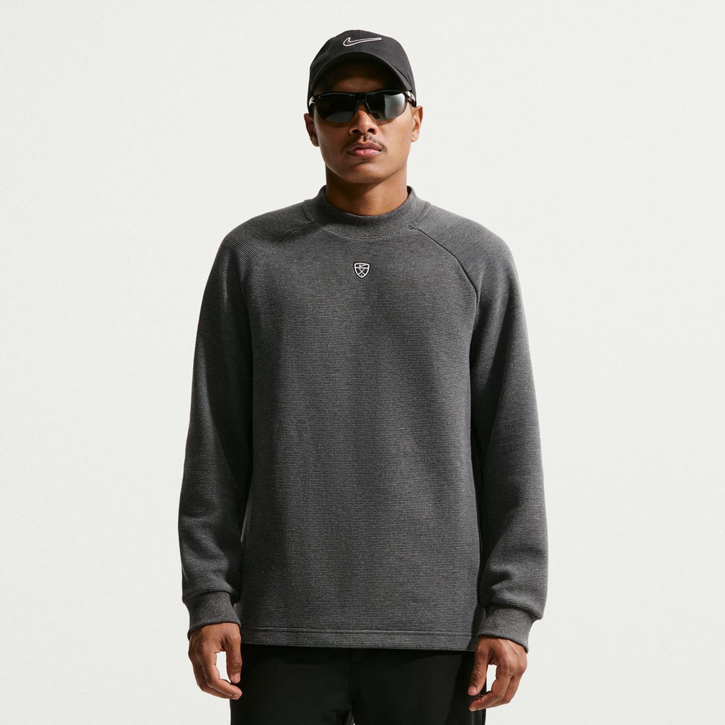 Nike Therma-FIT Par Crew