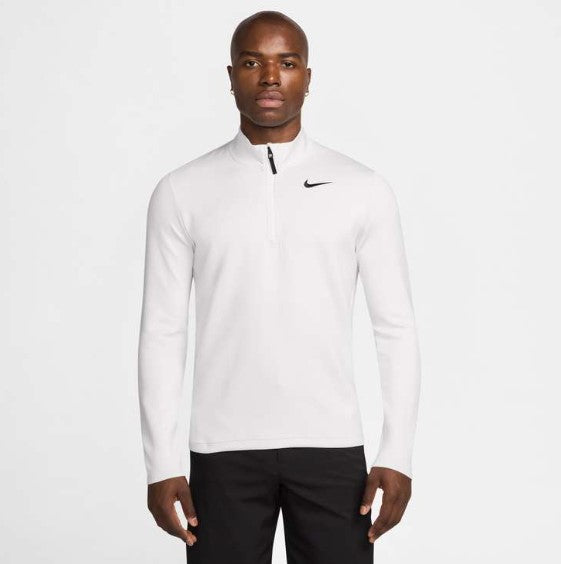 Men's Nike Dri-FIT Victory Therma Flex Half-Zip Top