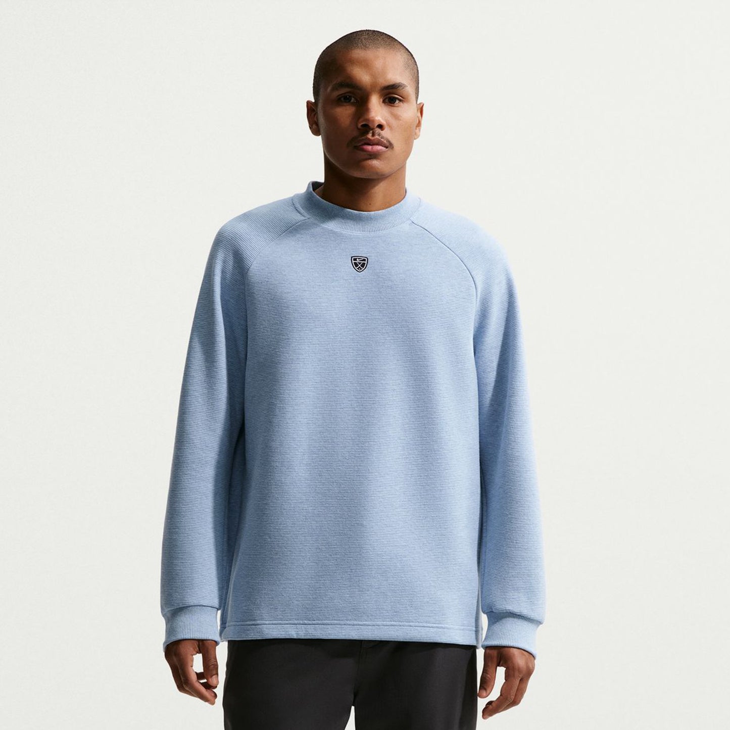 Nike Therma-FIT Par Crew