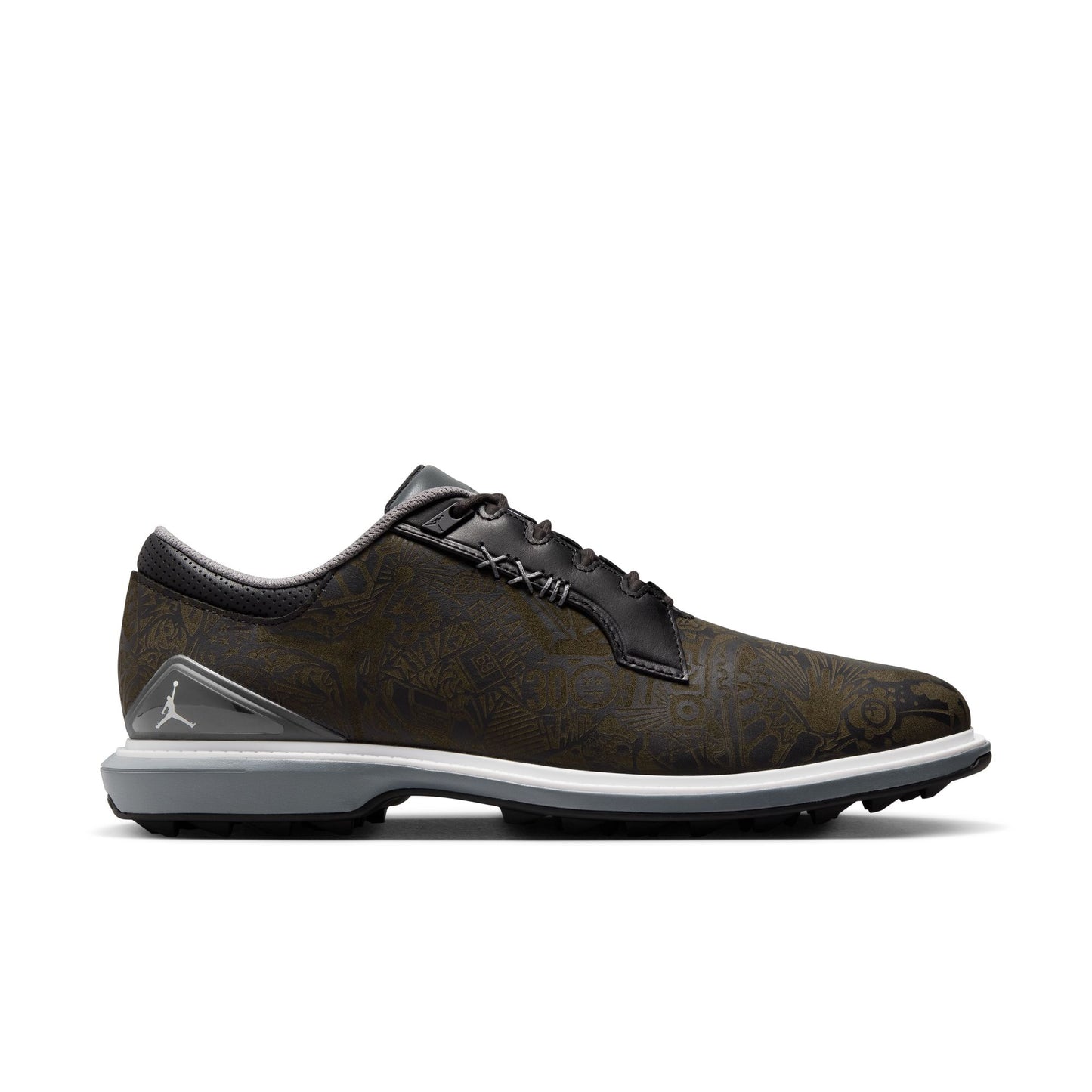 Unisex Jordan ADG 5
