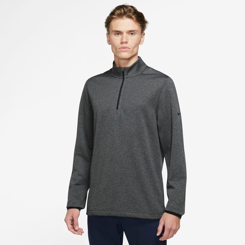 Men's Therma-FIT Victory High-Zip Top