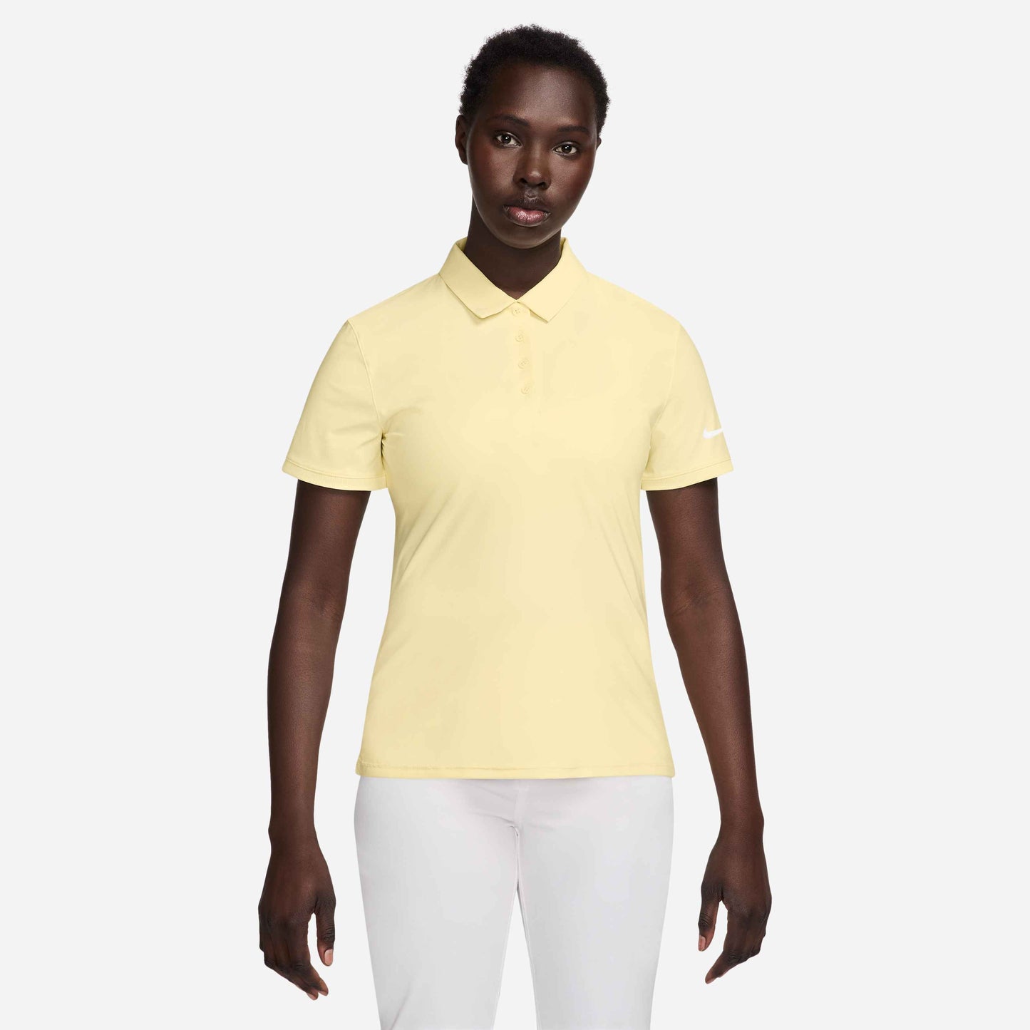 Women's Nike Dri-FIT Victory Polo